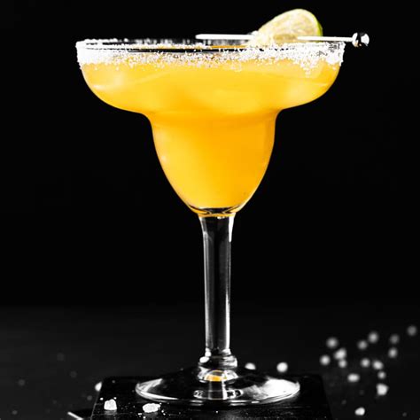 mango minirock|mango margarita on the rocks.